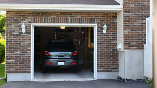 Garage Door Installation at Country Club Place Irving, Texas